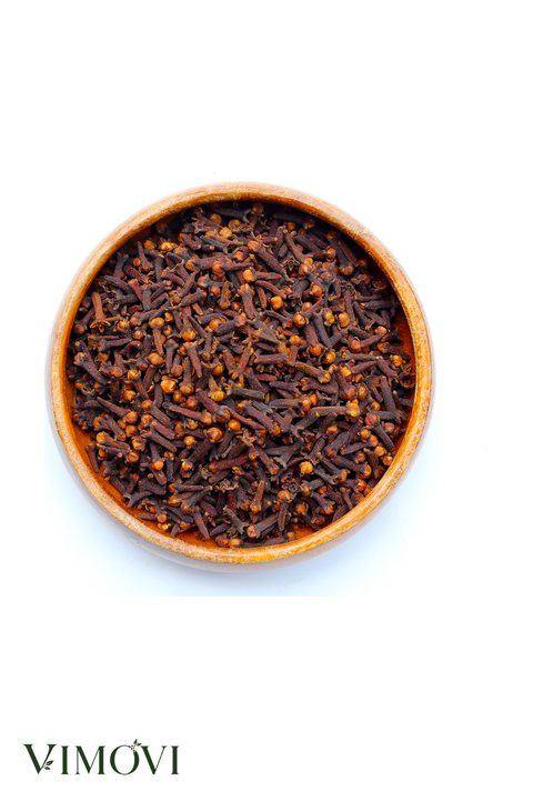 Whole Clove — Vimovi Enterprises Pvt Ltd