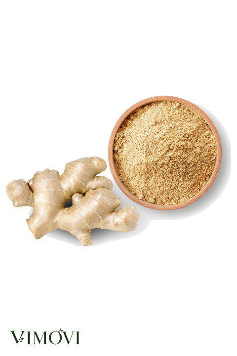 Ginger Powder — Vimovi Enterprises Pvt Ltd